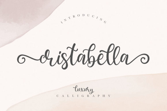 Cristabella: A Script Amp Review