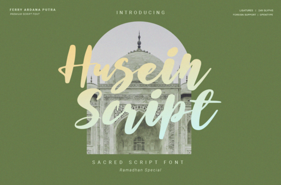 Husein Script Review
