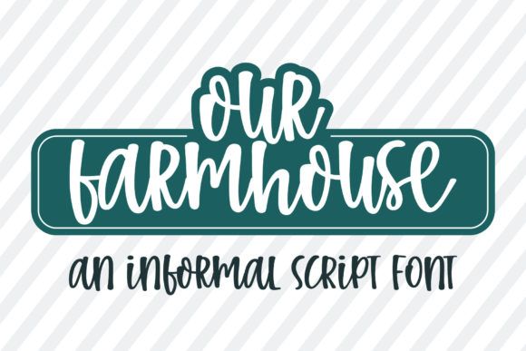 Our Farmhouse Review