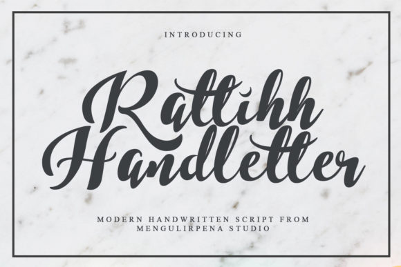 Rattihh Script Review
