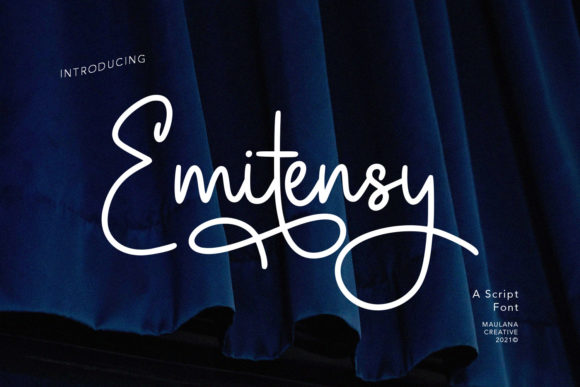 Use Emitensy Script for Impactful Design